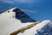 Cavalcata sui monti di Lizzola, con meta al VIGNA SOLIVA, il 18 febbraio 2012 - FOTOGALLERY